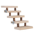 Wooden Pet Ladder Toy for Rats