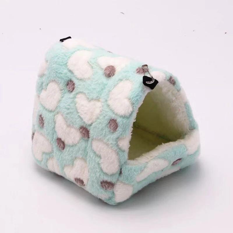 Warm Cotton Nest for Small Pets (Hammock)