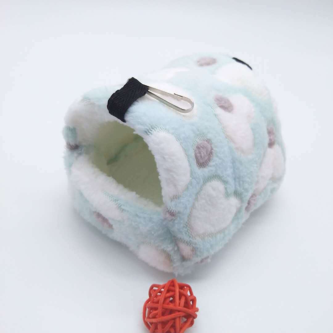 Warm Cotton Nest for Small Pets (Hammock)