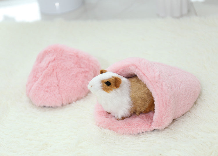 Pet Mat Snuggle Sack