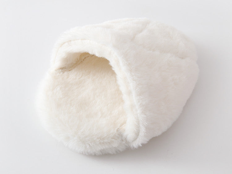 Pet Mat Snuggle Sack