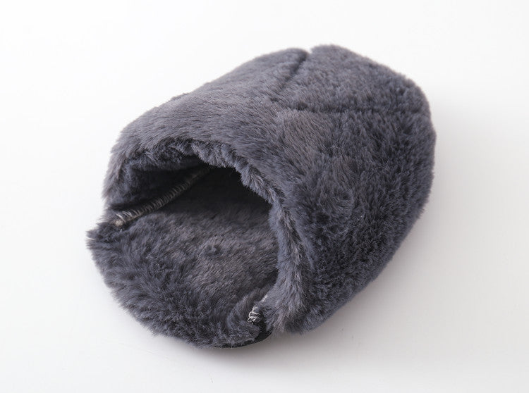 Pet Mat Snuggle Sack