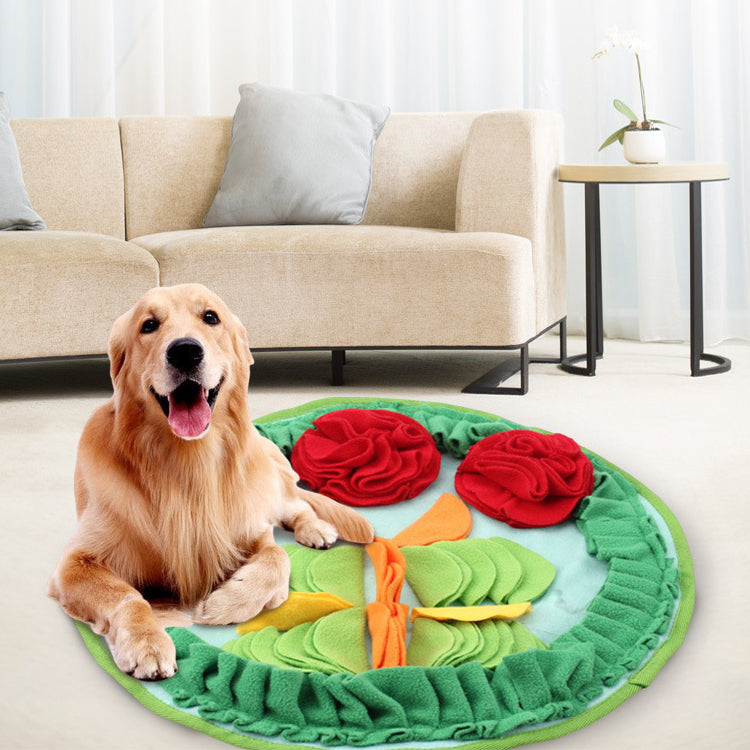 Rat Sniff Pad for Pet Enrichment