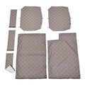 MidWest Homes for Pets Ferret Nation & Critter Nation Accessories Kit Designer Diamond Print Kit 2