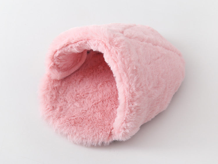 Pet Mat Snuggle Sack